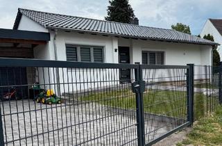 Haus kaufen in 66503 Dellfeld, Dellfeld - Ebenerdiger Bungalow