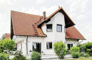 Haus kaufen in 91466 Gerhardshofen, Gerhardshofen - Attraktives freistehendes EFH nahe NeustadtAisch