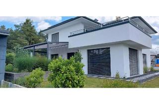 Haus kaufen in 92277 Hohenburg, Hohenburg - Wohlfühlhaus für Familien - neuwertig, ruhig, lichtdurchflutet