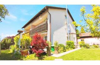 Doppelhaushälfte kaufen in 83109 Großkarolinenfeld, Großkarolinenfeld - Facettenreicher DHHGarten von privat Nähe Rosenheim