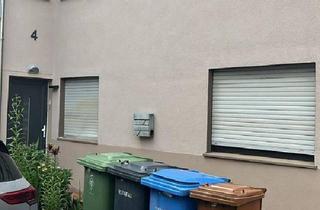 Einfamilienhaus kaufen in 53619 Rheinbreitbach, Rheinbreitbach - ** Einfamilienhaus im Zentrum von Rheinbreitbach **