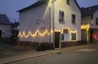 Haus kaufen in 55595 Hargesheim, Hargesheim - Haus in Hüffelsheim zu verkaufen