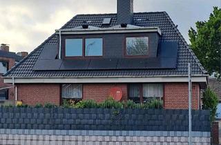 Einfamilienhaus kaufen in 27574 Bremerhaven, Bremerhaven - Freistehendes Einfamilienhaus mit Einliegerwohnung in