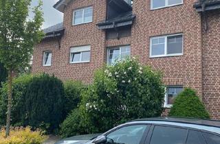 Wohnung kaufen in 46284 Dorsten, Dorsten - Ruhig gelegene 3 12 Raum-ETW im 1. OG mit Balkon
