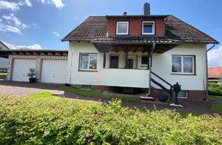 Haus kaufen in 37539 Bad Grund, Bad Grund (Harz) - Ein- Zweifamilienhaus