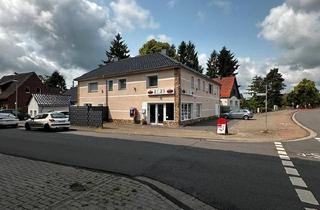 Mehrfamilienhaus kaufen in 38518 Gifhorn, Gifhorn - Mehrfamilienhaus als Kapitalanlage