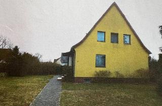 Einfamilienhaus kaufen in 38165 Lehre, Lehre - Einfamilienhaus mit Sanierungsbedarf in Sackgassenlage mit Garage