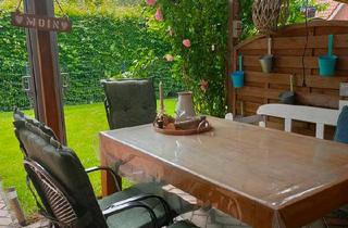 Einfamilienhaus kaufen in 26817 Rhauderfehn, Rhauderfehn - Energiesparsames Einfamilienhaus pflegeleichter Garten