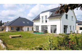 Einfamilienhaus kaufen in 38350 Helmstedt, Helmstedt - Neuwertiges Einfamilienhaus (2023) in Helmstedt