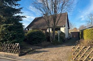 Einfamilienhaus kaufen in 38518 Gifhorn, Gifhorn - Einfamilienhaus in 38518 Gifhorn Keplerstr. ohne Provision Privat