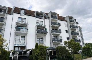 Wohnung kaufen in 91154 Roth, Roth - Provisionsfrei: 2 Zimmer Wohnung m. Balkon in 91154 Roth inkl. TG