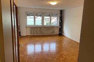 Wohnung kaufen in 94405 Landau, Landau an der Isar - 3-Zimmer Wohnung - mit Balkon und Stellplatz