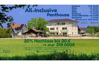 Haus kaufen in 89299 Unterroth, Unterroth - ? All-Inclusive-Penthouse in idyllischer Lage Provisionsfrei
