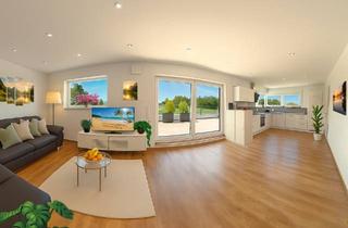 Penthouse kaufen in 89299 Unterroth, Unterroth - ? All-Inclusive-Penthouse in idyllischer Lage Provisionsfrei