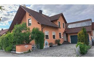 Einfamilienhaus kaufen in 93354 Siegenburg, Siegenburg - Charmantes Einfamilienhaus mit großzügigem Garten zu verkaufen