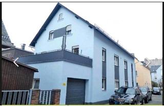 Haus kaufen in 95126 Schwarzenbach a d Saale, Schwarzenbach an der Saale - Umfangreich renoviertes Zweifamilienhaus in Schwarzenbach Saale