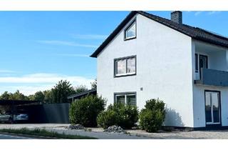 Einfamilienhaus kaufen in 94060 Pocking, Pocking - Haus Einfamilienhaus