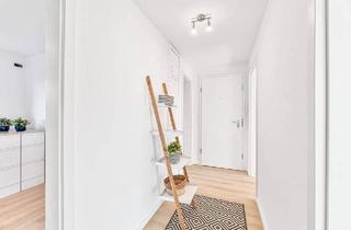 Wohnung kaufen in 27749 Delmenhorst, Delmenhorst - Frisch renovierte 4-Zimmer-Wohnung in Delmenhorst Wollepark