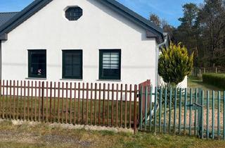 Haus kaufen in 01979 Lauchhammer, Lauchhammer - Ländl Anwesen am Waldrand in ruhiger Lage Nähe Grünewalder Lauch