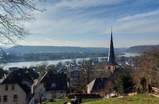 Villa kaufen in 53545 Linz, Linz am Rhein - Villa mit fantastischem Rheinblick in bester Lage