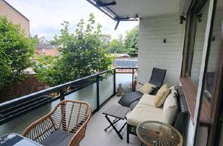 Wohnung kaufen in 46049 Oberhausen, Oberhausen - Charmante 63qm 2-Zimmer-Wohnung Oberhausen Alstaden