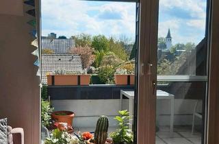 Wohnung kaufen in 51429 Bergisch Gladbach, Bergisch Gladbach - Eigentumswohnung in BergischGladbach Herkenrath