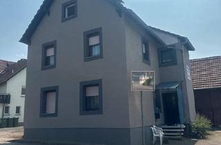 Haus kaufen in 77836 Rheinmünster, Rheinmünster - Haus in Rheinmünster Greffern