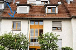Wohnung kaufen in 70794 Filderstadt, Filderstadt - Zentral gelegene 2-Zimmer-Wohnung in Filderstadt-Bonlanden