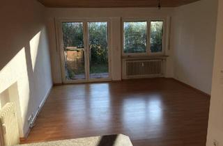 Wohnung kaufen in 70794 Filderstadt, Filderstadt - 2-Zimmer EG-Wohnung in Filderstadt- Bernhausen