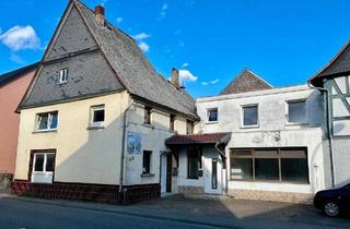 Haus kaufen in 35606 Solms, Solms - Grosses Haus in Solms Oberndorf