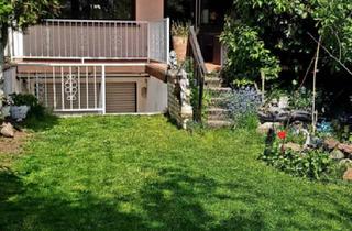 Reihenhaus kaufen in 63128 Dietzenbach, Dietzenbach - Reihenhaus mit Aussicht ins Grüne und Aufstockung Miete oder Kauf