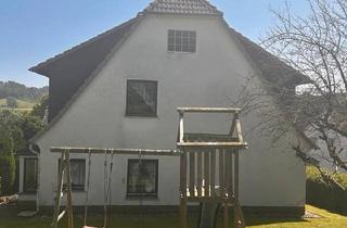 Haus kaufen in 34477 Twistetal, Twistetal - Haus in Twiste zu verkaufen!