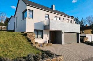 Einfamilienhaus kaufen in 34233 Fuldatal, Fuldatal - Exklusives Einfamilienhaus mit großzügigem Raumkonzept