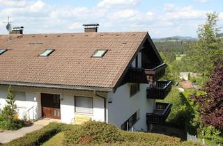 Wohnung kaufen in 88179 Oberreute, Oberreute - Gepflegte 1 Zimmer Wohnung mit Balkon in Oberreute-Irsengund zu