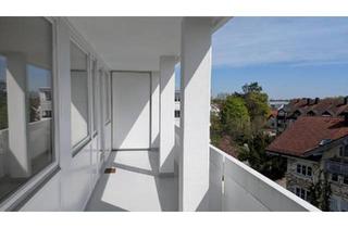 Wohnung kaufen in 82008 Unterhaching, Unterhaching - Von privat: 2-Zi.-Whg. über den Dächern von Unterhaching