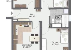 Wohnung kaufen in 82319 Starnberg, Starnberg - 4-Zimmer- Erbpachtwohnung OHNE Erbpachtzins mitten in Starnberg