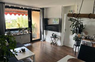 Wohnung kaufen in 90425 Nürnberg, Nürnberg - Attraktive 2-Zimmer-Wohnung in begehrter Lage Nürnberg-Thon