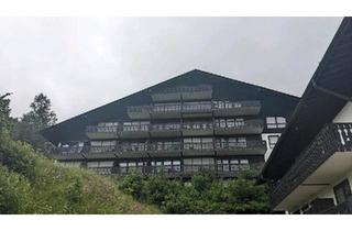 Wohnung kaufen in 94572 Schöfweg, Schöfweg - Schöne modernisierte Eigentumswohnung in ruhiger Lage