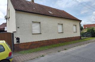 Einfamilienhaus kaufen in 04916 Herzberg, Herzberg (Elster) - Charmanter 3-Seiten-Hof mit großem Grundstück