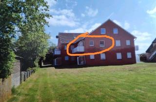 Wohnung kaufen in 26757 Borkum, Borkum - Wohnung auf Borkum (von privat), Südstrand