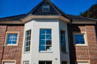 Wohnung kaufen in 49751 Sögel, Sögel - Sögel-Eigentumswohnung in Schlossnähe