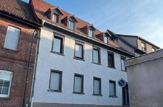 Haus kaufen in 06647 Bad Bibra, Bad Bibra - Haus zu verkaufen