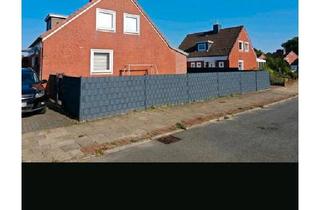 Einfamilienhaus kaufen in 27574 Bremerhaven, Bremerhaven - Einfamilienhaus mit großem Grundstück