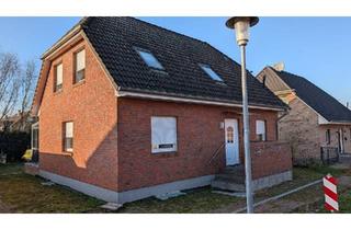 Einfamilienhaus kaufen in 21481 Lauenburg, Lauenburg/Elbe - Einfamilienhaus