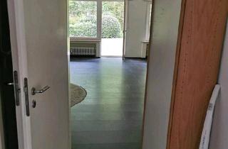 Wohnung kaufen in 32105 Bad Salzuflen, Bad Salzuflen - Am Obernberg, Erdgeschosswohnung mit Terrasse, 86 qm