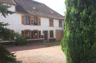 Bauernhaus kaufen in 66740 Saarlouis, Saarlouis - Historisches Bauernhaus und ehemalige Mühle mit Ausbaupotential