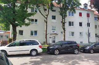 Wohnung kaufen in 86165 Augsburg, Augsburg - SICHERE KAPITALANLAGE MIT 6 % PROFITABILE RENDITE