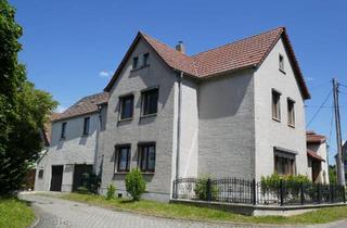 Haus kaufen in 06618 Naumburg, Naumburg (Saale) - Ehemaliges kleines Bauerngehöft