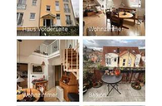 Wohnung kaufen in 99326 Stadtilm, Stadtilm - Perfekte 3 Zimmer Wohnung Stadtilm