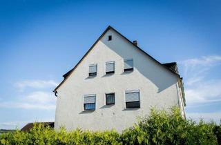 Haus kaufen in 95659 Arzberg, Arzberg - Mehrgenerationenhaus in 95659 Arzberg, OT Seussen